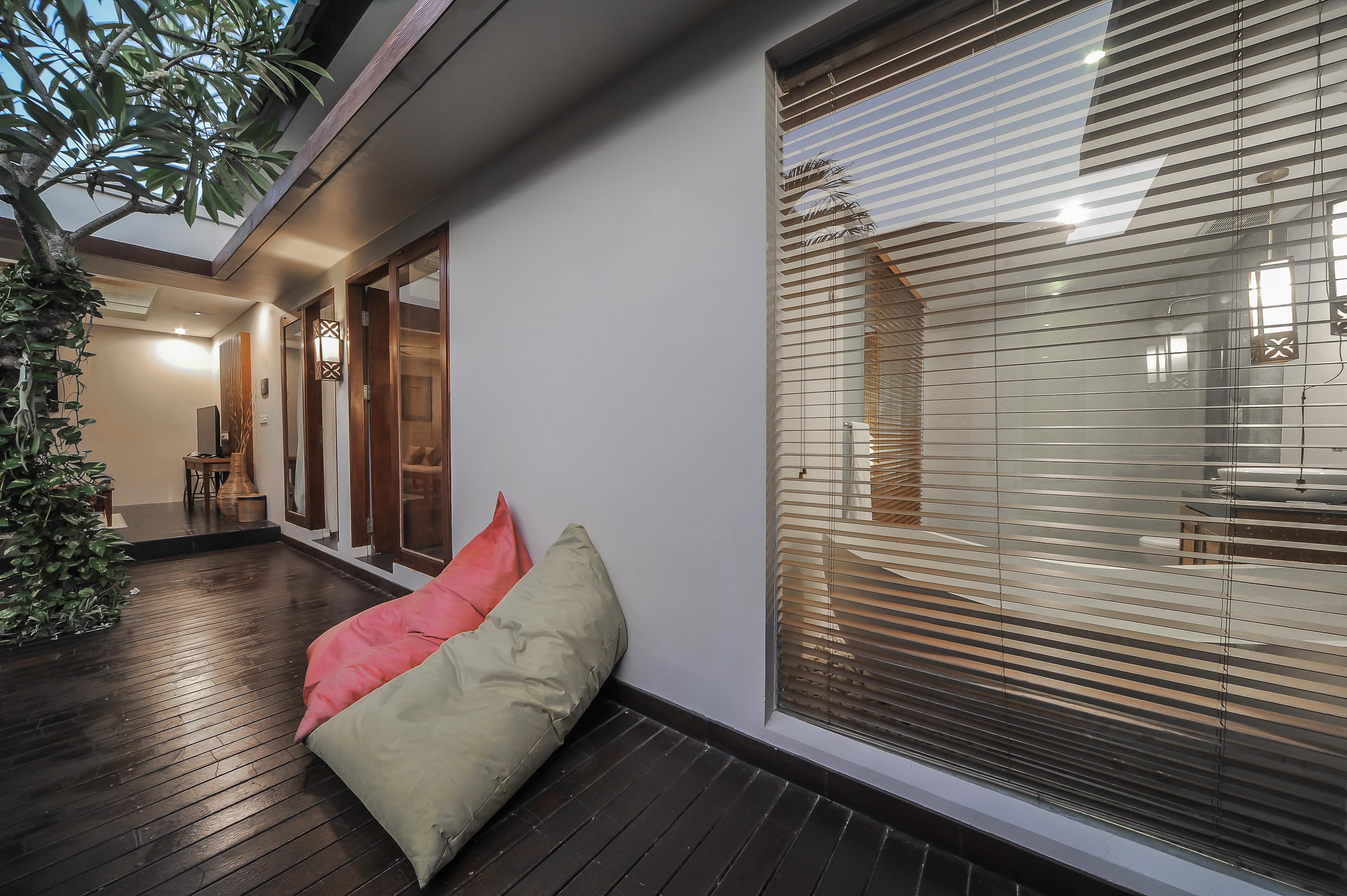 Gaing Mas Jimbaran Villas By Gaing Mas Group Exterior foto