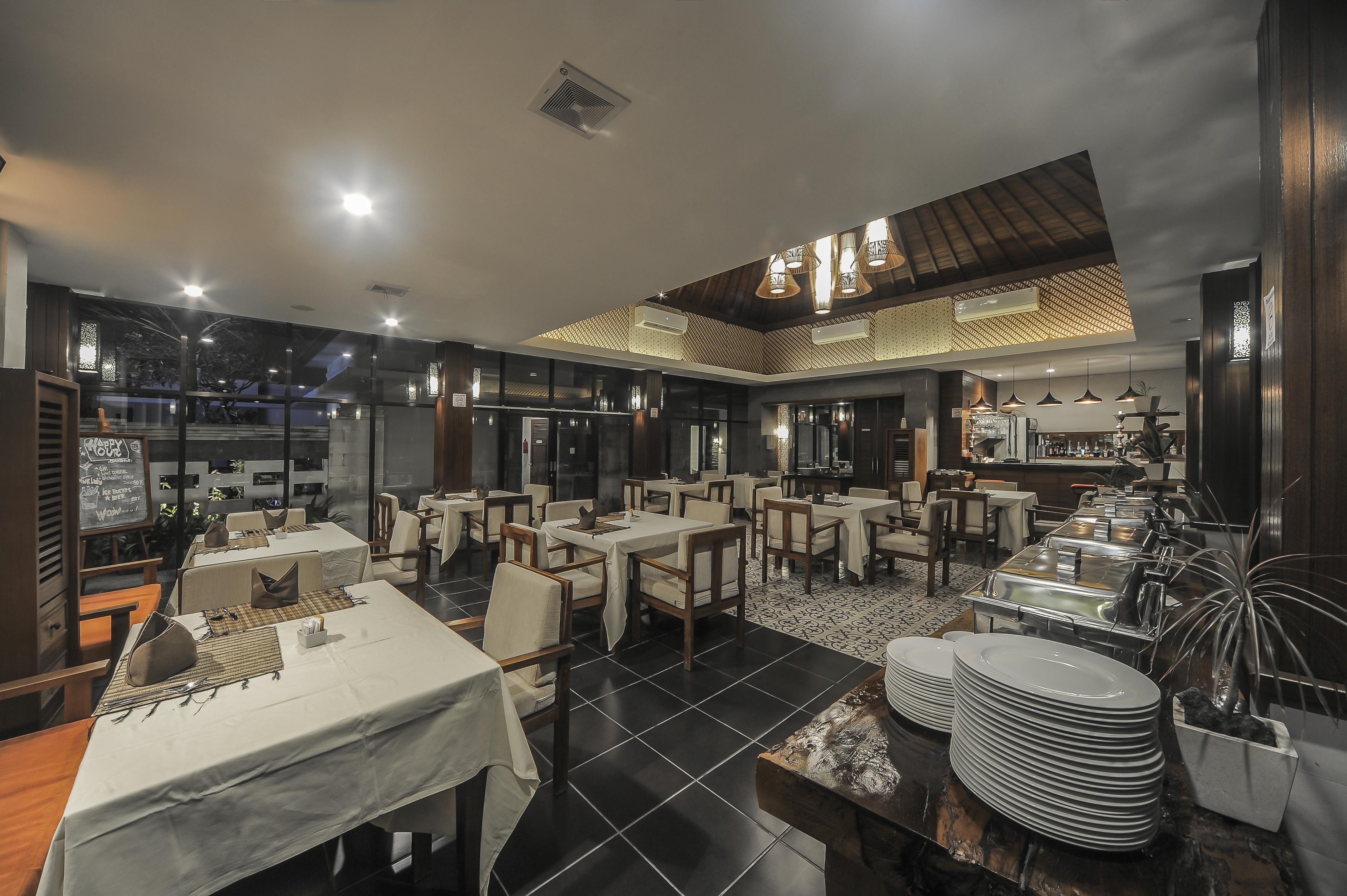 Gaing Mas Jimbaran Villas By Gaing Mas Group Exterior foto